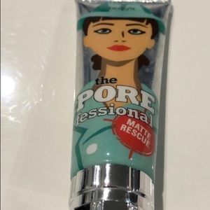 The Porefessional Matte Rescue  mattifying gel